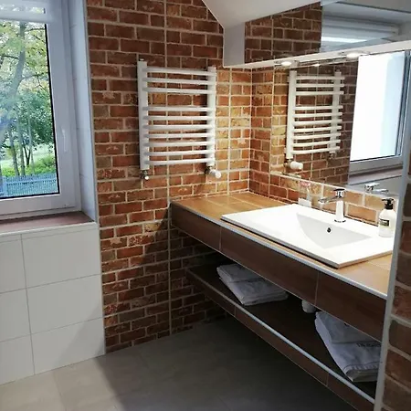 Pokoje Na Szlaku Apartment Ladek-Zdroj Exterior photo