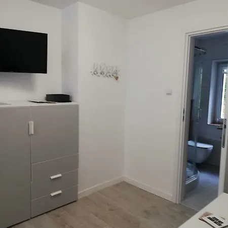 Pokoje Na Szlaku Apartment Ladek-Zdroj Exterior photo
