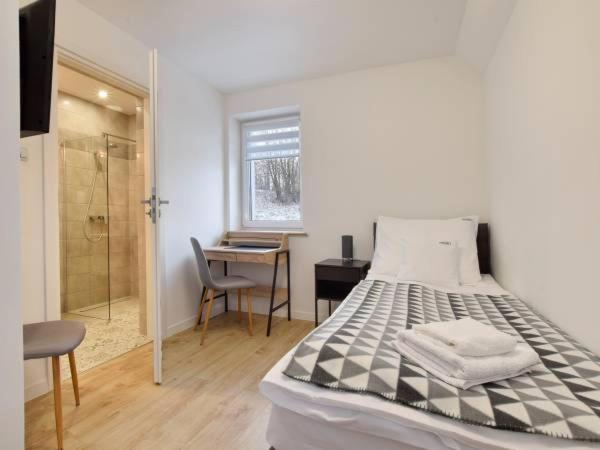 Homestay Pokoje Na Szlaku *