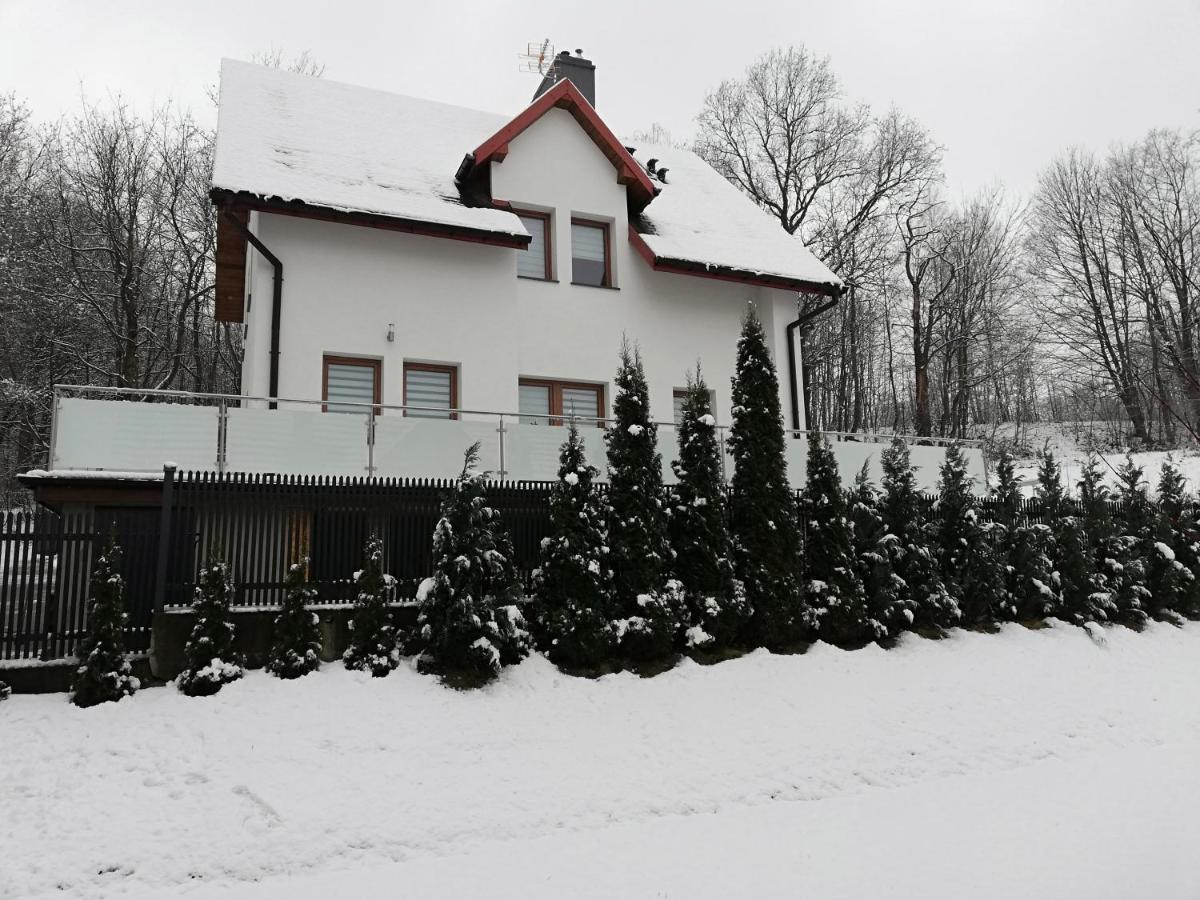 Pokoje Na Szlaku Ladek-Zdroj