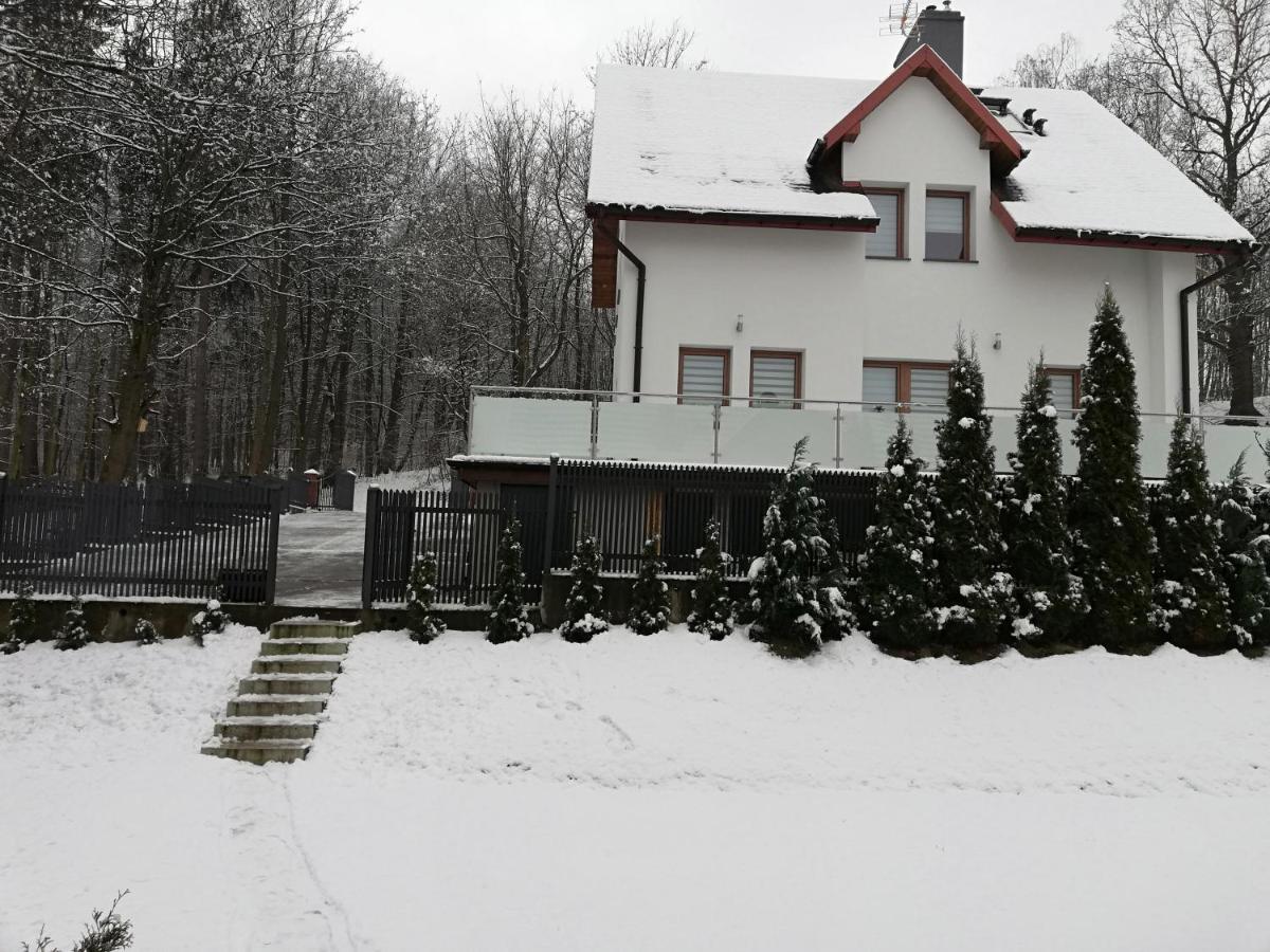 Pokoje Na Szlaku Homestay *