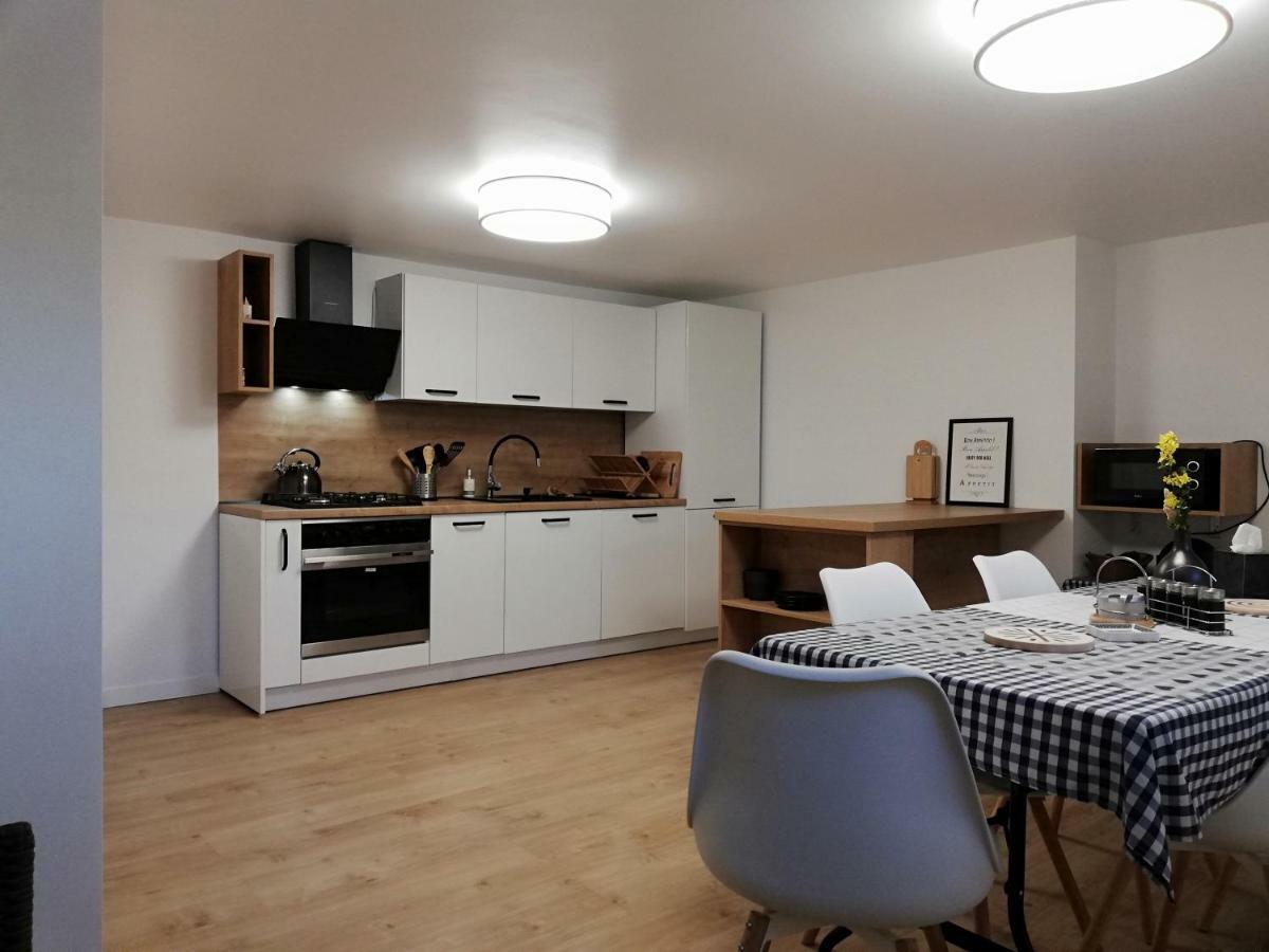 Pokoje Na Szlaku Homestay Ladek-Zdroj