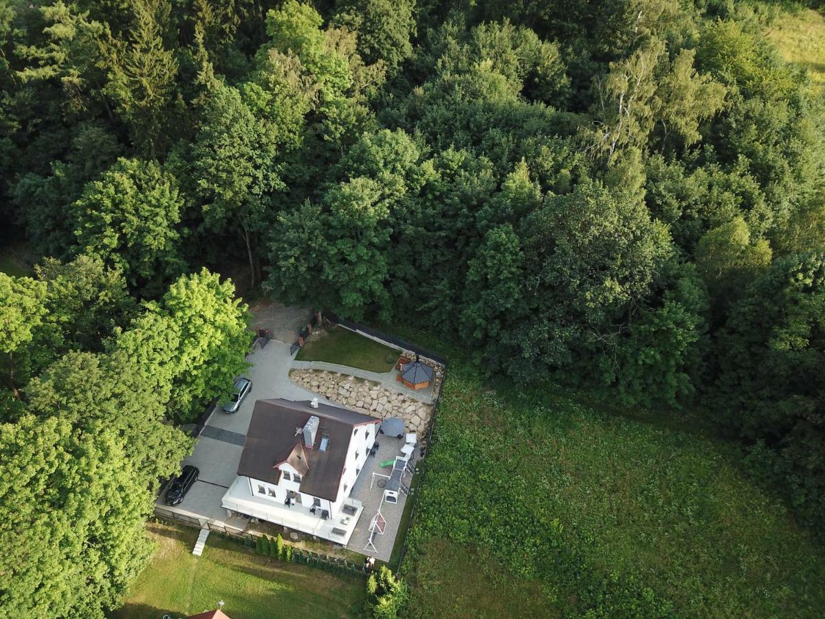Pokoje Na Szlaku Homestay *