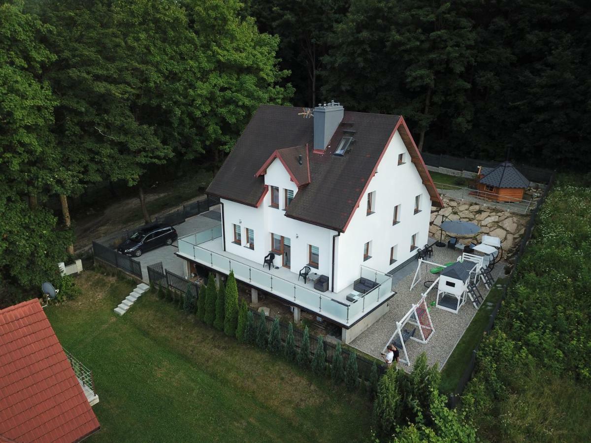 Pokoje Na Szlaku Homestay