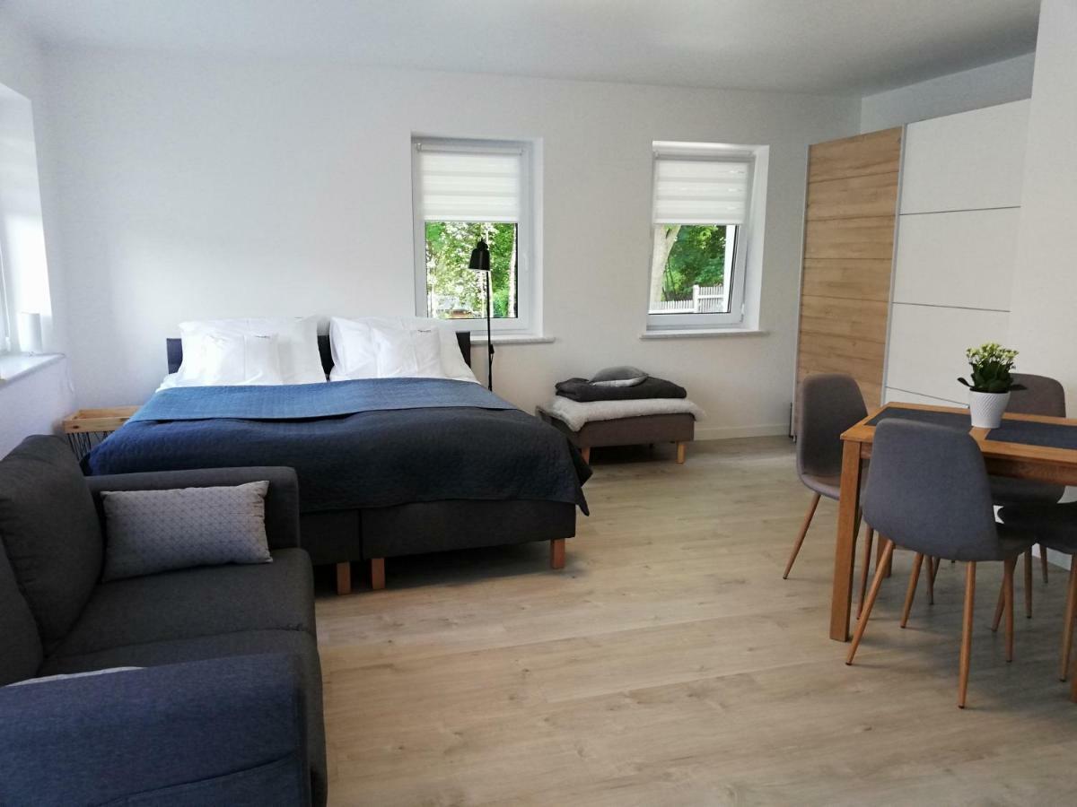 Pokoje Na Szlaku Homestay