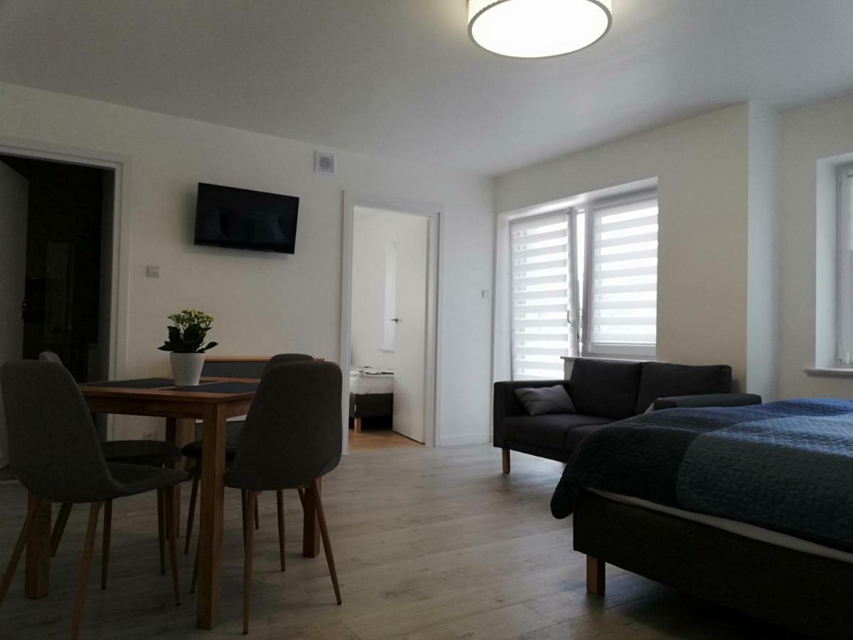 Pokoje Na Szlaku Homestay Ladek-Zdroj