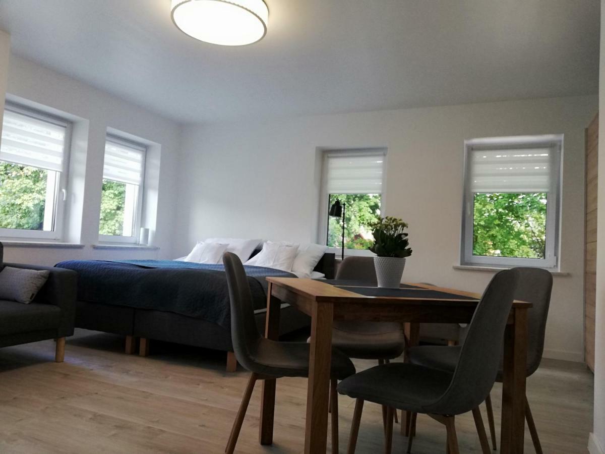 Pokoje Na Szlaku Homestay