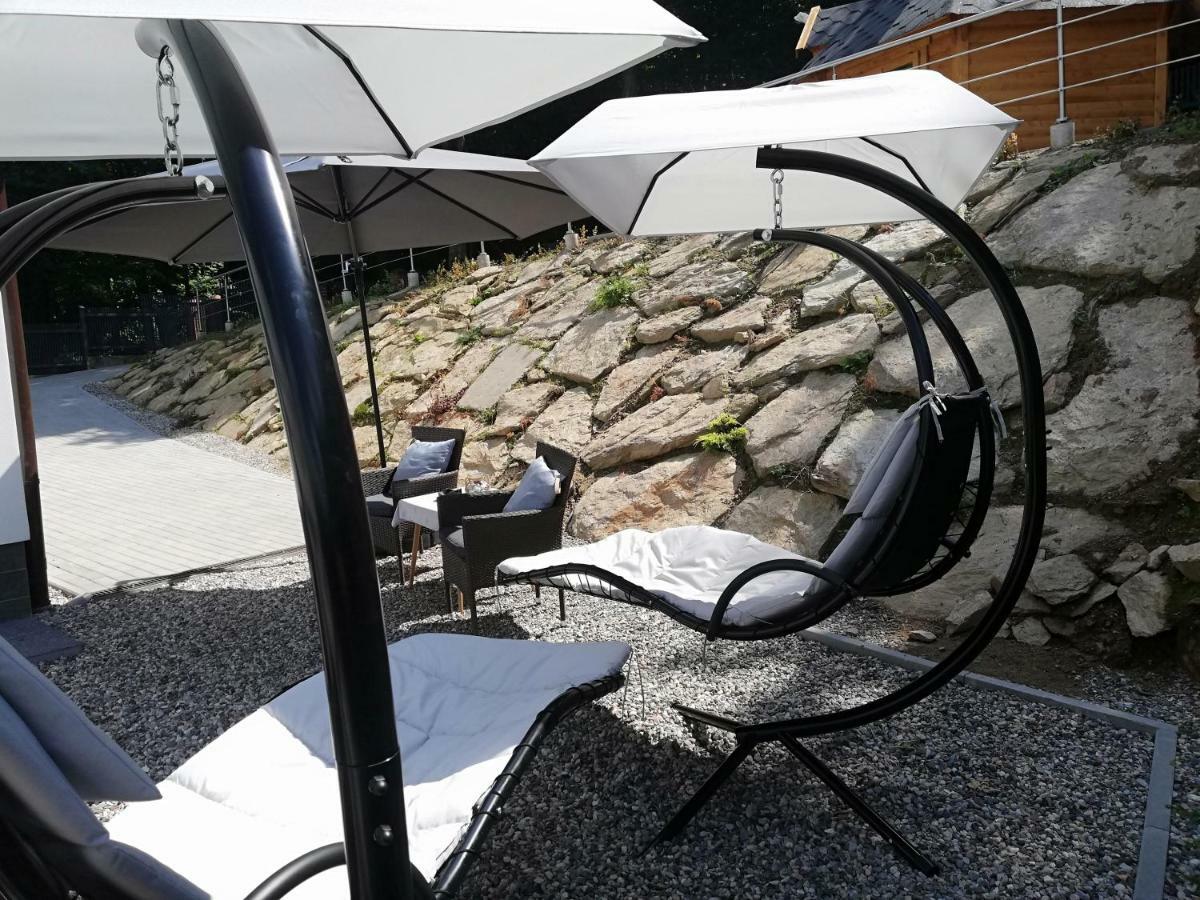 Homestay Pokoje Na Szlaku Ladek-Zdroj