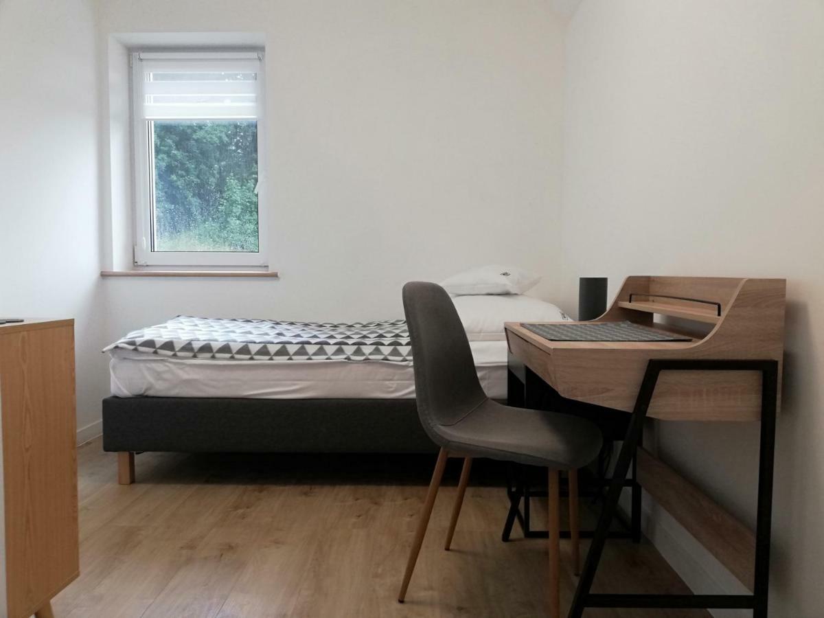Pokoje Na Szlaku Homestay *