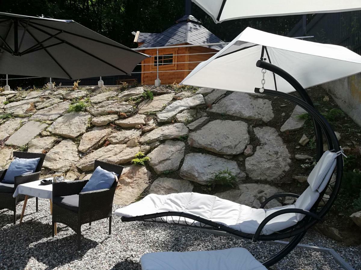 Homestay Pokoje Na Szlaku