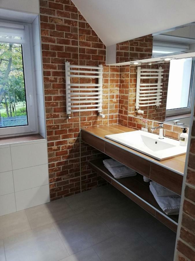 Pokoje Na Szlaku Homestay *