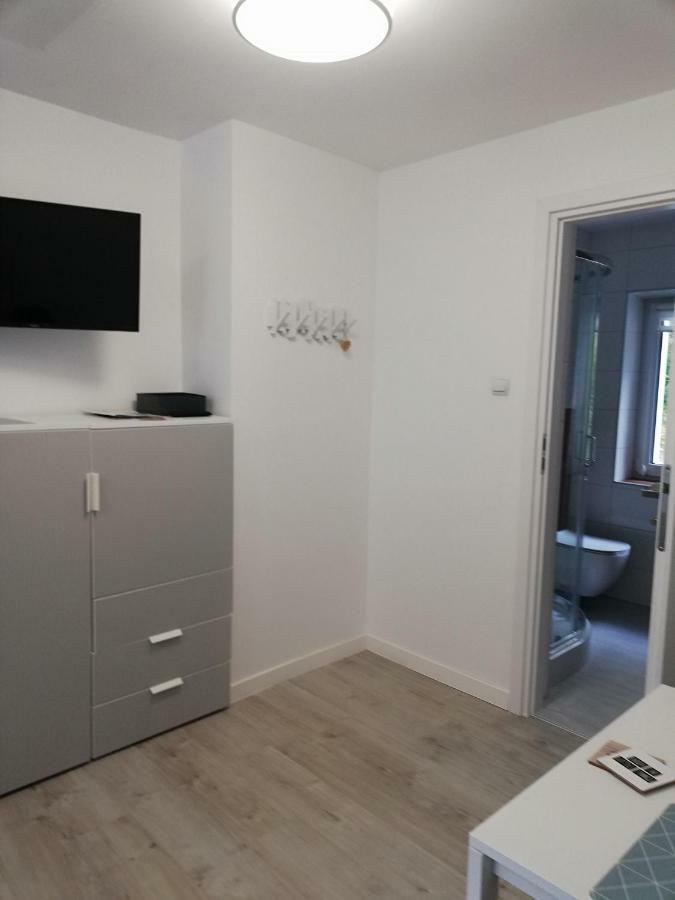 Homestay Pokoje Na Szlaku Ladek-Zdroj