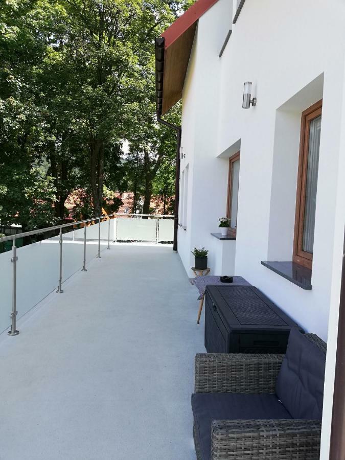 Homestay Pokoje Na Szlaku Ladek-Zdroj