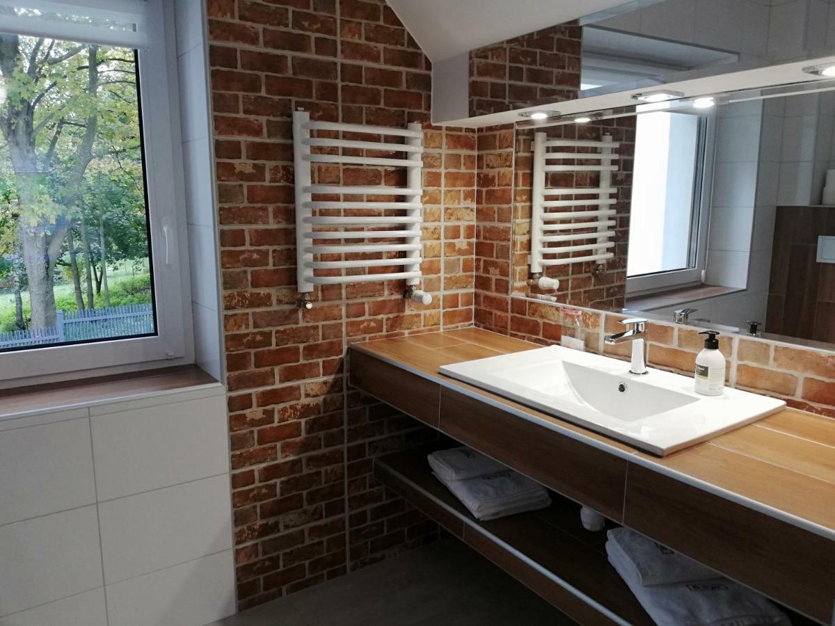 Pokoje Na Szlaku Homestay Ladek-Zdroj