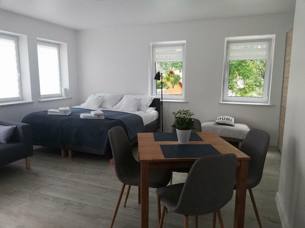 Homestay Pokoje Na Szlaku