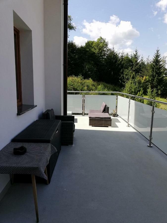 Pokoje Na Szlaku Homestay