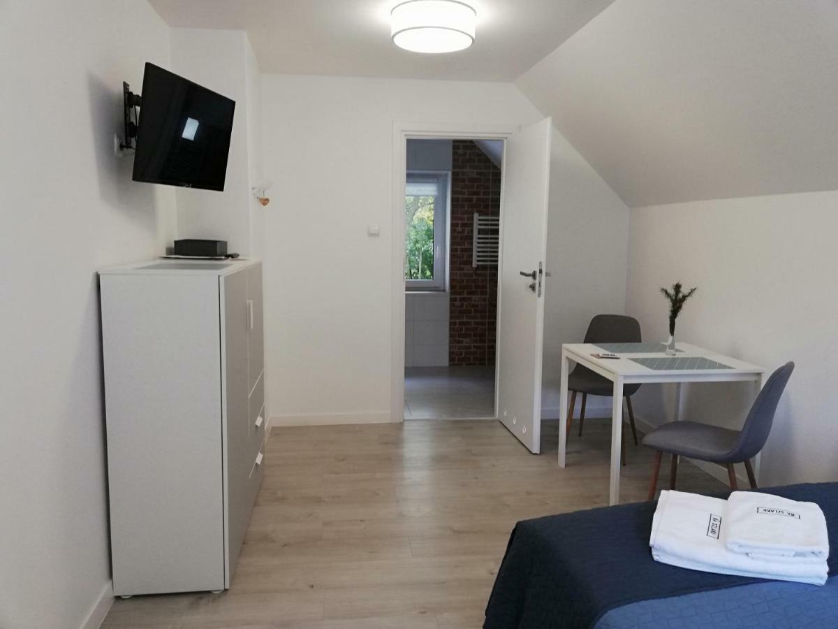 Pokoje Na Szlaku Homestay Ladek-Zdroj