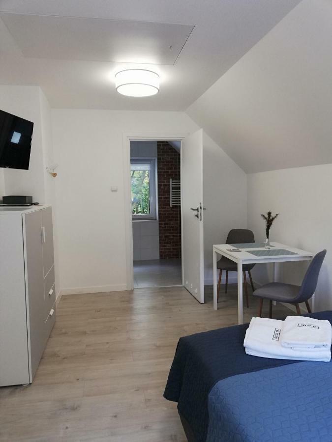 Pokoje Na Szlaku Homestay *