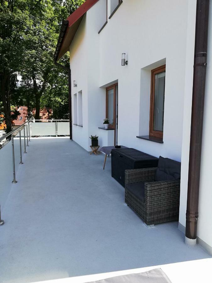 Homestay Pokoje Na Szlaku *