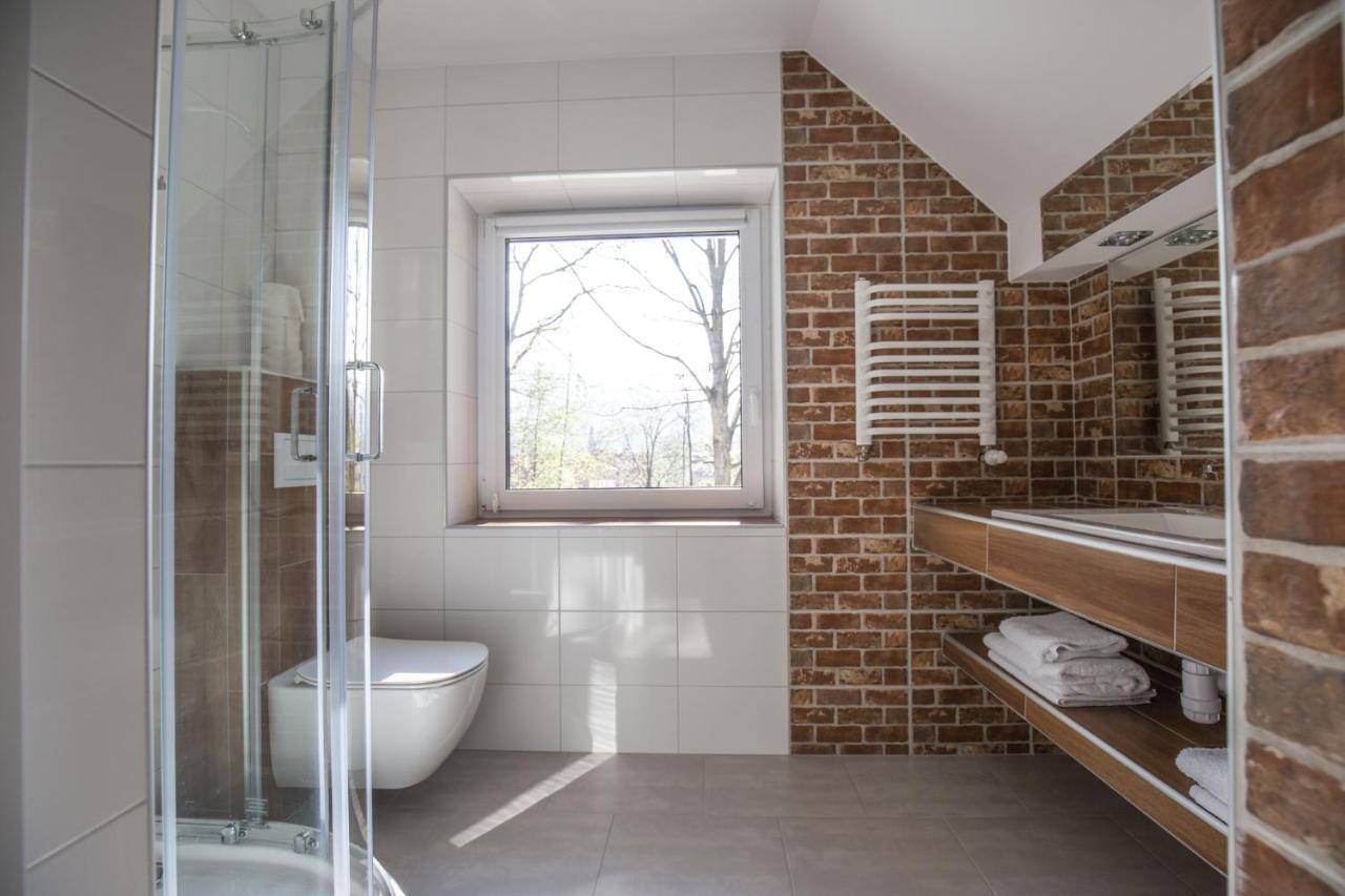 Homestay Pokoje Na Szlaku