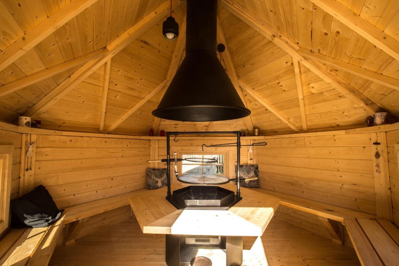 Pokoje Na Szlaku Homestay Ladek-Zdroj