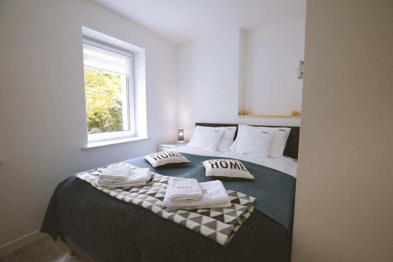Homestay Pokoje Na Szlaku *