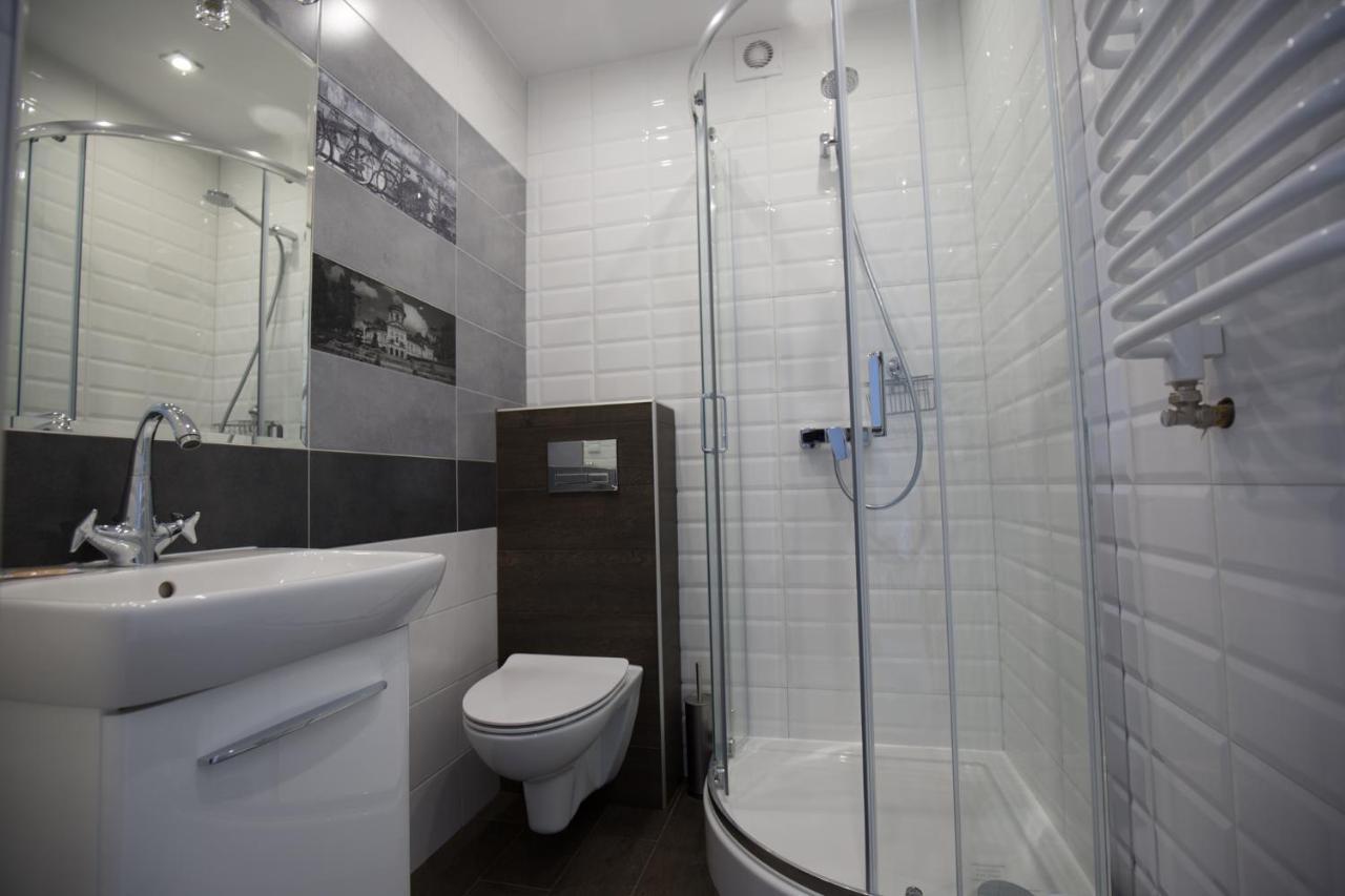 Homestay Pokoje Na Szlaku