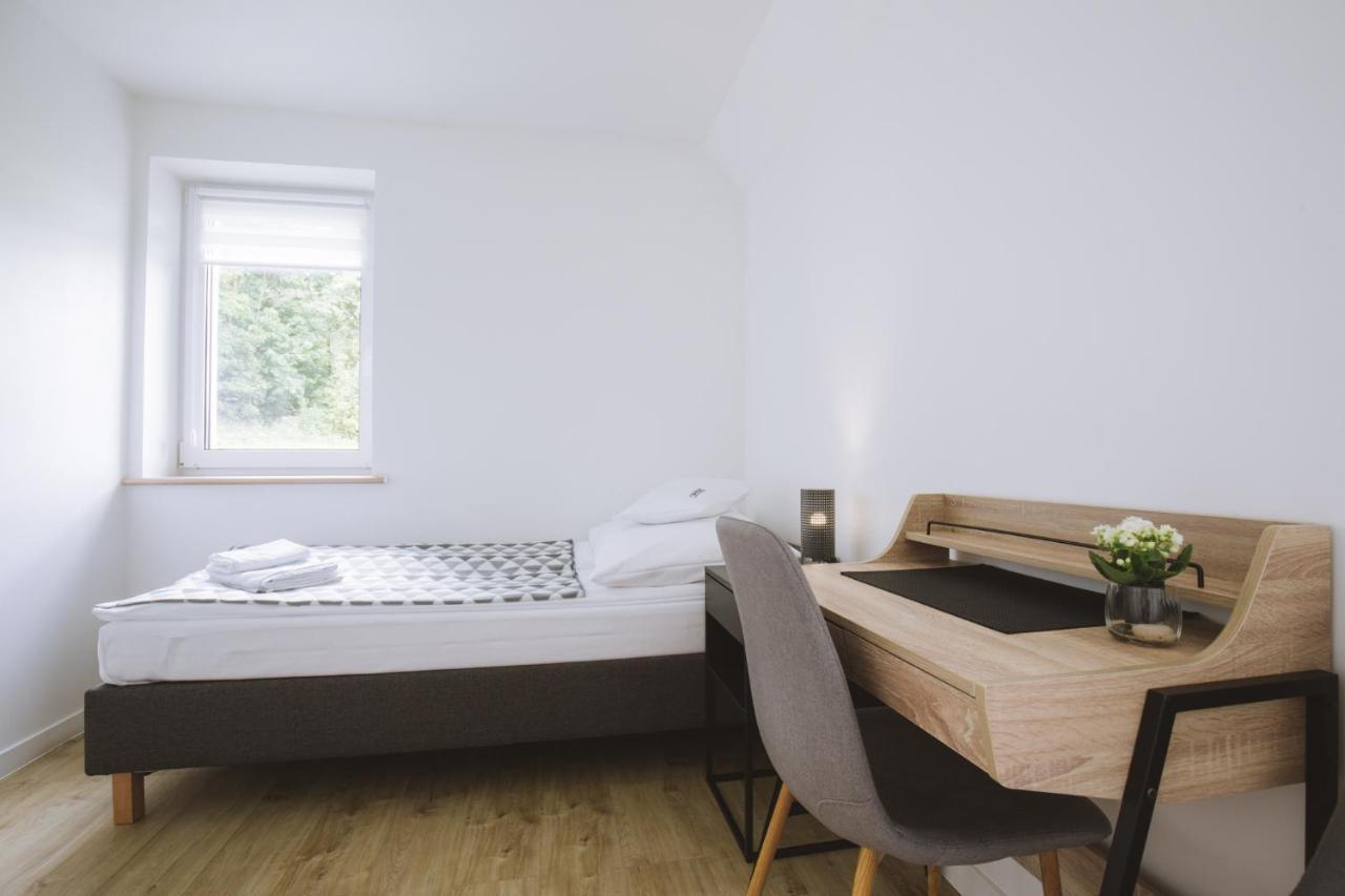 Pokoje Na Szlaku Homestay Ladek-Zdroj