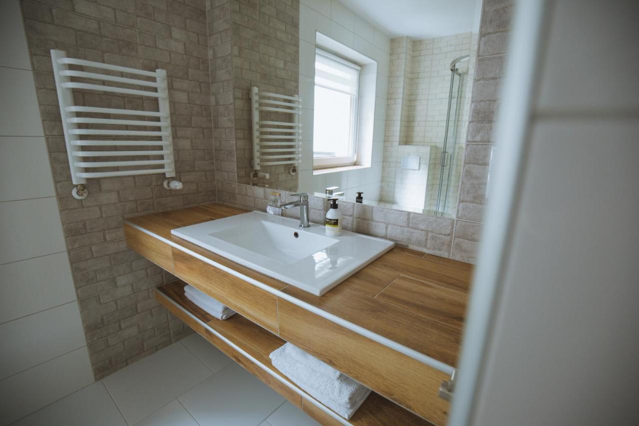 Homestay Pokoje Na Szlaku Ladek-Zdroj