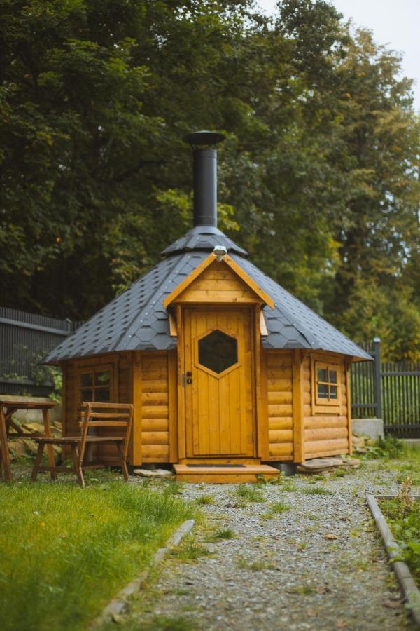 Pokoje Na Szlaku Homestay *