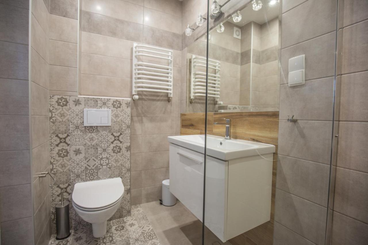 Pokoje Na Szlaku Homestay *