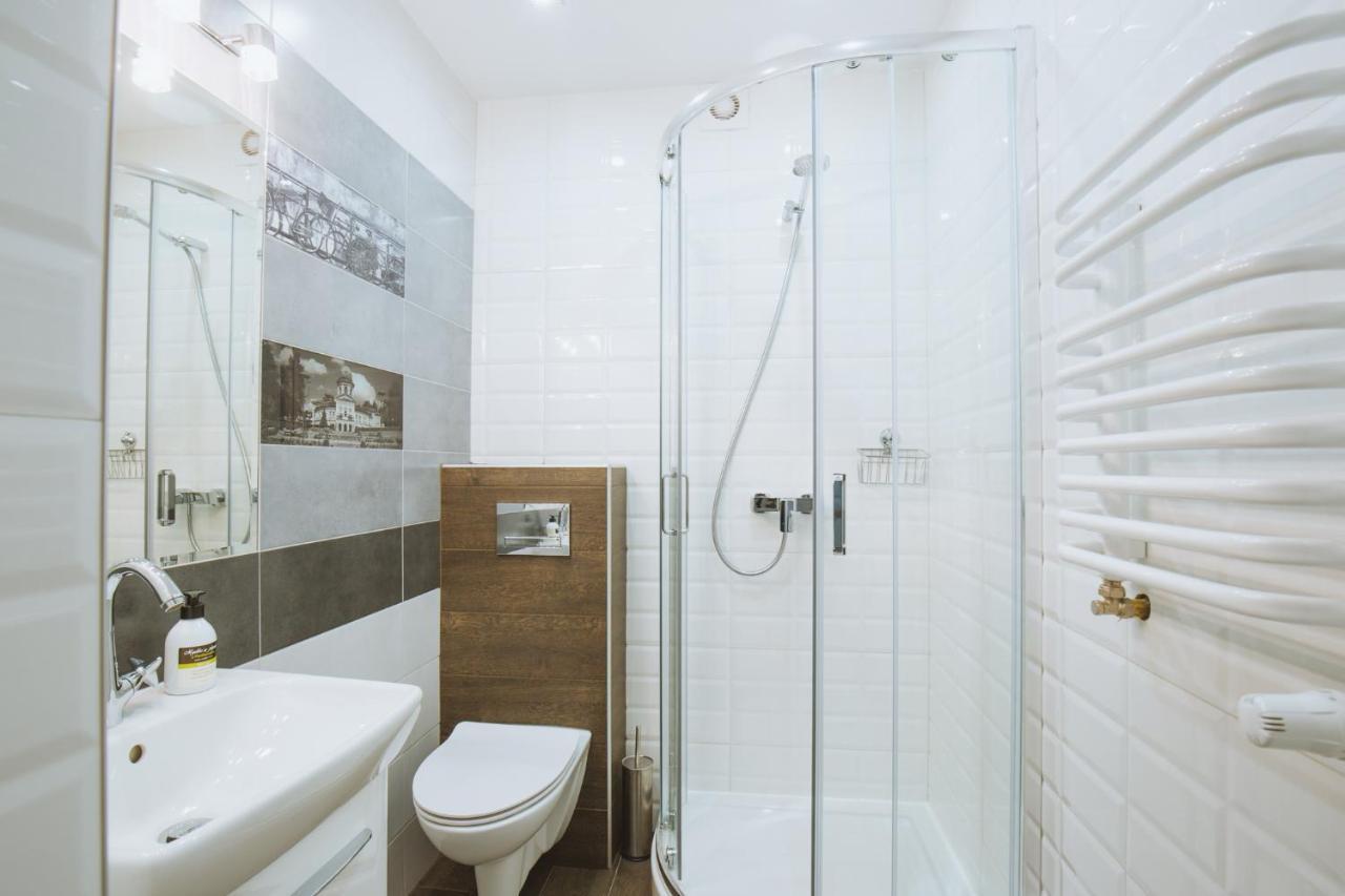 Pokoje Na Szlaku Homestay
