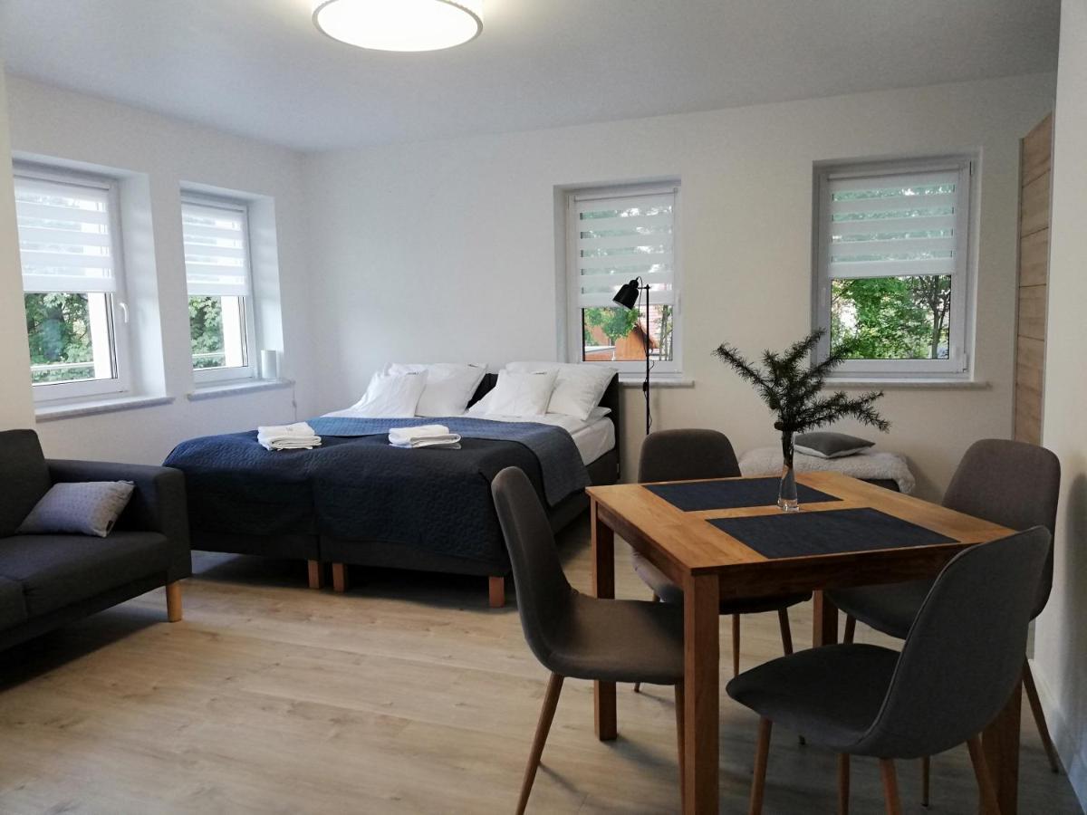 Pokoje Na Szlaku Homestay *