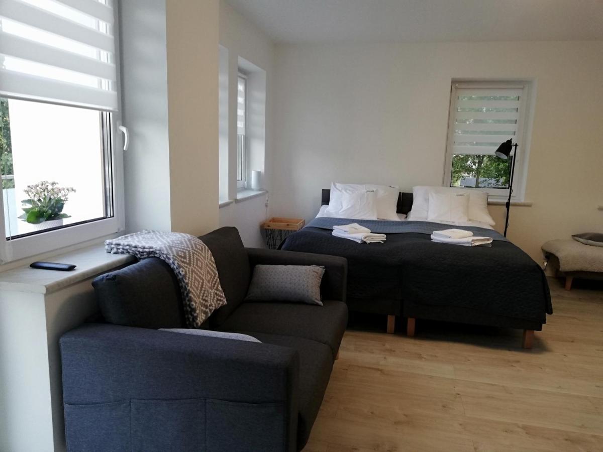 Na Szlaku Homestay Ladek-Zdroj